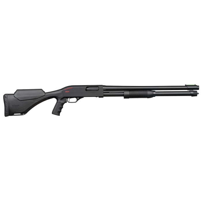 Strzelba Winchester SXP Xtrm Defender High Capacity